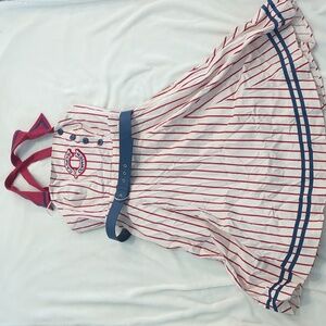 Disney Dress Shop Casey's Corner Dress